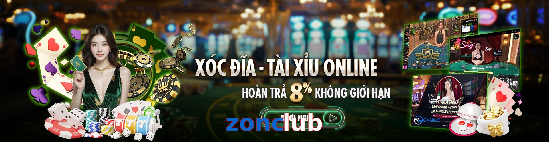 zonclub
