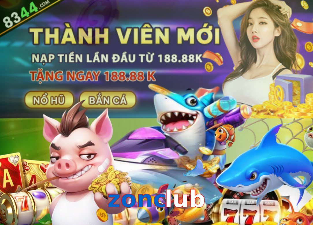 zonclub